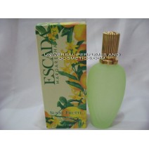 Escada Sunny Frutti Perfume by Escada 100ML RARE HAED TO FIND