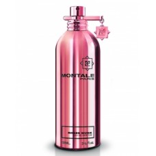 MONTALE ROSES MUSK 100ML EAU DE PARFUM NEW IN FACTORY SEALED BOX