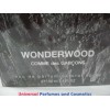 COMME DES  GARCONS WONDERWOOD  BY COMME DE GARCONS 100ML EAU DE PARFUM NEW IN SEALED BOX ONLY $109.99
