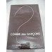 COMME DES GARCONS 2 SILVER BY COMME DE GARCONS 100ML $ 249.99 EAU DE PARFUM SEALED BOX