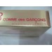 COMME DES GARCONS  888 BY COMME DE GARCONS 50ML EAU DE PARFUM SEALED BOX
