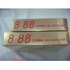 COMME DES GARCONS  888 BY COMME DE GARCONS 50ML EAU DE PARFUM SEALED BOX