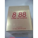 COMME DES GARCONS 888 CANDLE BY COMME DE GARCONS 150G 5.3OZ  IN SEALED BOX