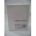 Comme Des Garcons Original E.D.P  NEW IN FACTORY SEALED BOX 