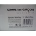 Comme Des Garcons Original E.D.P  NEW IN FACTORY SEALED BOX 