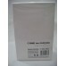 Comme Des Garcons Original E.D.P  NEW IN FACTORY SEALED BOX 