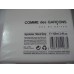 Comme Des Garcons Original E.D.P  NEW IN FACTORY SEALED BOX 