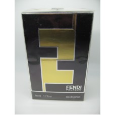 FENDI PALAZZO EDP 50 ML NEW SEALED BOX  