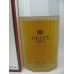 Gucci No. 3 III by Gucci Eau de Toilette 100ML Spray Cologne for Women Rare Hard to find