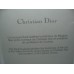 Christian Dior Diorissimo Eau de Toilette Vaporisateur Spray for Women 100ml 