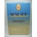 Dune Sun by Christian Dior 3.4 oz Summer Fragrance Spray $159.99