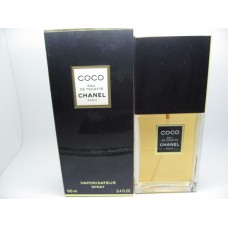 Chanel Coco EDT for Woman by Chanel, 100mL Spray  vintage formula $159.99