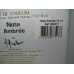 Note Ambree By M.Micallef 75ML Brand New in Factory Box rare