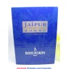 JAIPUR POUR HOMME BY BOUCHERON 3.3 OZ LOTION APRES RASAGE SPRAY FOR MEN NEW IN BOX