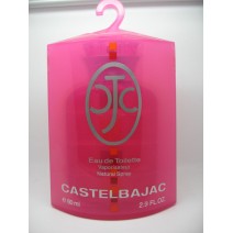 CASTELAJAS BY CASTELAJAS 80ML E.D.T  NEW INFACTORY  BOX  $99.99 ONLY @UPAC