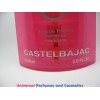 CASTELAJAS BY CASTELAJAS 80ML E.D.T  NEW INFACTORY  BOX  $99.99 ONLY @UPAC