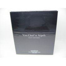 Midnight in Paris by Van Cleef & Arpels 125ML Pour Homme  Only $79.99 @UPAC