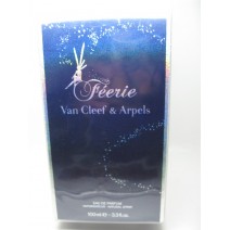 Feerie by Van Cleef & Arpels Eau De Parfum Spray  100Ml $399.99