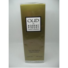OUD DE  ROBERT PIGUET 100ML E.D.P SPRAY ONLY $149.99 
