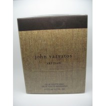 Artisan By  John Varvatos 125ML Eau De toilette new in sealed box rare $79.99 Only @UPAC