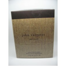 Artisan By  John Varvatos 125ML Eau De toilette new in sealed box rare $79.99 Only @UPAC