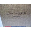 Artisan By  John Varvatos 125ML Eau De toilette new in sealed box rare $79.99 Only @UPAC