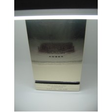 Halston Woman Amber by Halston 125ML Eau De Parfum new in sealed box