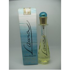 Laura BY Laura Biagiotti for Ladies Eau de Toilette Spray 25ml EDT /SPRAY Women IN FACTORY BOX