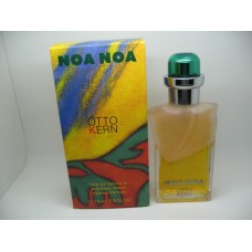Noa Noa  by Otto Kern 75ML Eau De Toilette Spray rare and hard to find in Factory Box @59.99