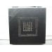 Black Cube by  Ramon Molvizar 50 ml eau de parfum new in factory box