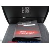 Black Cube by  Ramon Molvizar 50 ml eau de parfum new in factory box