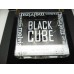 Black Cube by  Ramon Molvizar 50 ml eau de parfum new in factory box