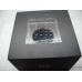 Black Cube by  Ramon Molvizar 50 ml eau de parfum new in factory box