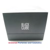 Black Cube by  Ramon Molvizar 50 ml eau de parfum new in factory box