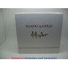 YLANG IN GOLD BY M.Micallef 100ML E.D.P ONLY $199.99 ONLY @UPAC NEW 2012