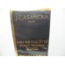 J. CASANOVA POUR HOMME EAU DE TOILETTE SPRAY 100ML 