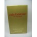 ALCHIMIE DE ROCHAS BY ROCHAS 100ML E.D.P RARE HARD TO FIND $ 299.99 ONLY @UPAC