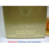 ALCHIMIE DE ROCHAS BY ROCHAS 100ML E.D.P RARE HARD TO FIND $ 199.99 ONLY @UPAC