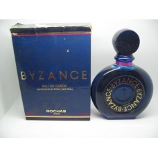 BYZANCE BY ROCHAS WOMEN PERFUME 1.7 OZ / 50 ML EDT SPRAY NEW RARE HARD TO FIND 