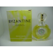 BYZANTINE BY ROCHAS WOMEN PERFUME 1.7 OZ / 50 ML EDT SPRAY NEW RARE HARD TO FIND $ 129.99 