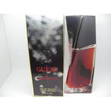GUESS Georges Marciano 3.4oz 100ml SPRAY Eau De Toilette Woman ORIGINAL Twist