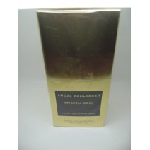 ANGEL SCHLESSER ORIENTAL SOUL FEMME HOMME 100ML $69.99 ONLY @UPAC