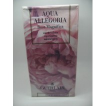 AQUA ALLEGORIA ROSE MAGNIFICA BY  GUERLAIN 125 ML EDT SPRAY NEW IN BOX RARE $99.99