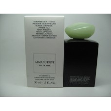 ARMANI PRIVE EAU DE JADE  EAU DE PARFUM 50ML TESTER IN FACTRY BOX $359.99