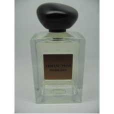 ARMANI PRIVE FIGUIER EDEN EAU DE TOILETTE 100ML TESTER NO  BOX $299.99