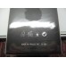 Unifymen Black Edition100ML E.D.P By Gilles Cantuel New In Sealed Box Rare Hard  To find