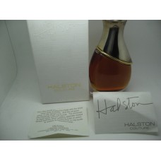 Halston Couture Spray Perfume Cologne Women 3 oz Perfume 90 ML Discontinued RARE 