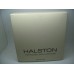 HALSTON PERFUMED BATH POWDER 5.3 oz / 150 g NIB DISCONTINUED HARD TO FIND only $39.99