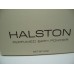 HALSTON PERFUMED BATH POWDER 5.3 oz / 150 g NIB DISCONTINUED HARD TO FIND only $39.99