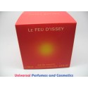 LE FEU D'ISSEY BY ISSEY MIYAKE FOR WOMEN 50 ML NEW HARD TO FIND 